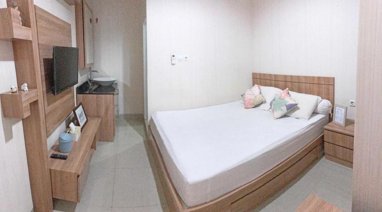 37 Guesthouse جاكرتا الغرفة الصورة
