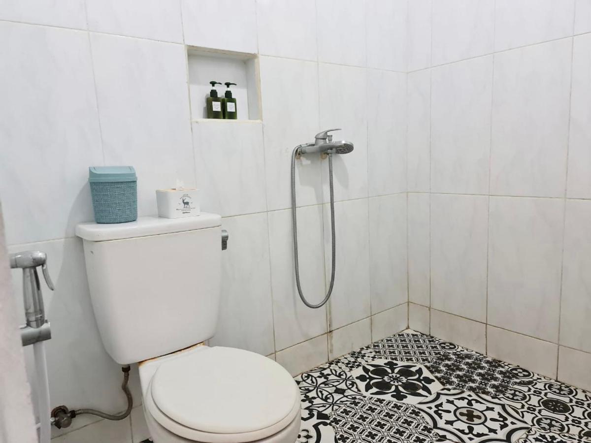 37 Guesthouse جاكرتا المظهر الخارجي الصورة