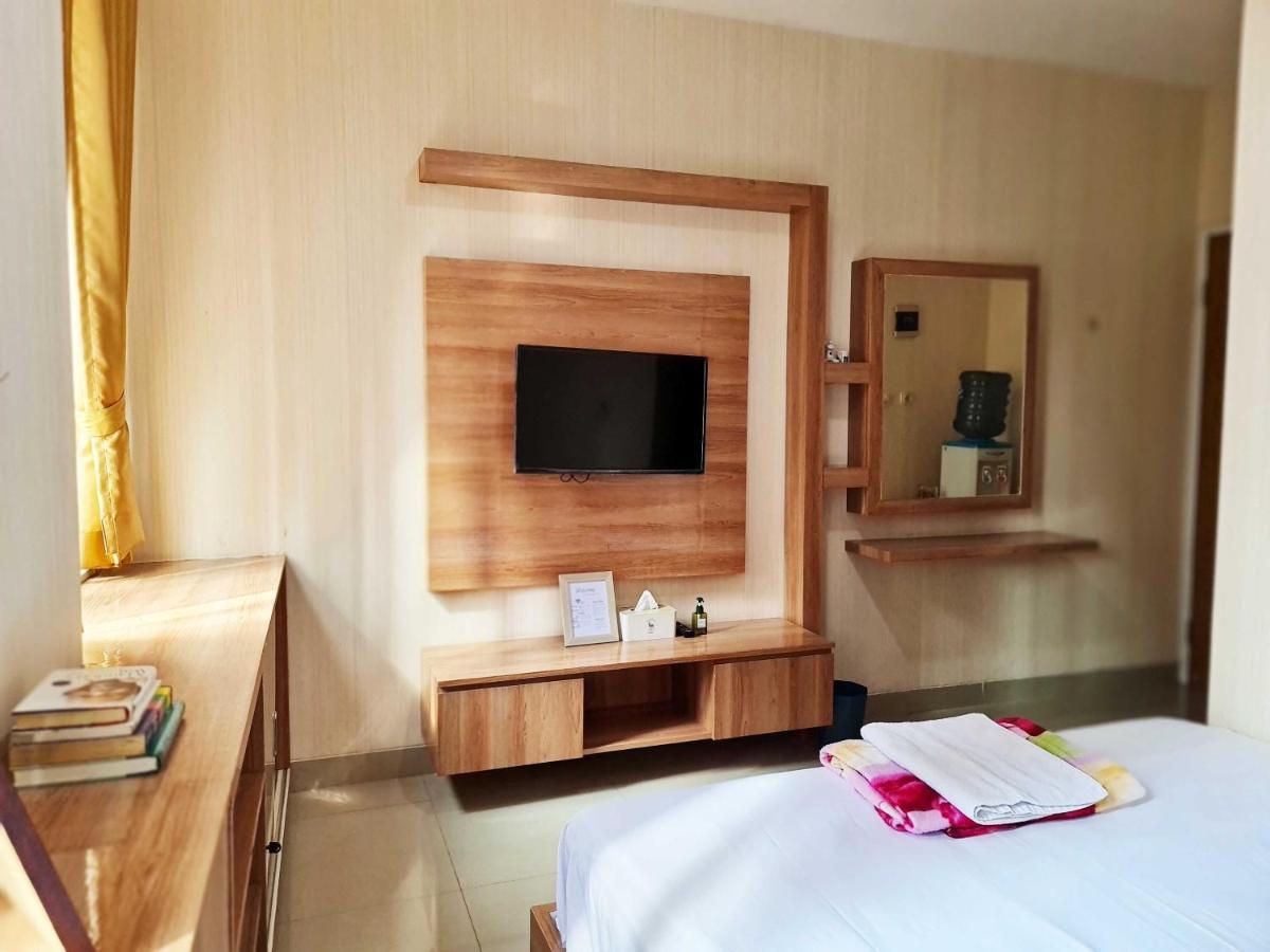 37 Guesthouse جاكرتا المظهر الخارجي الصورة