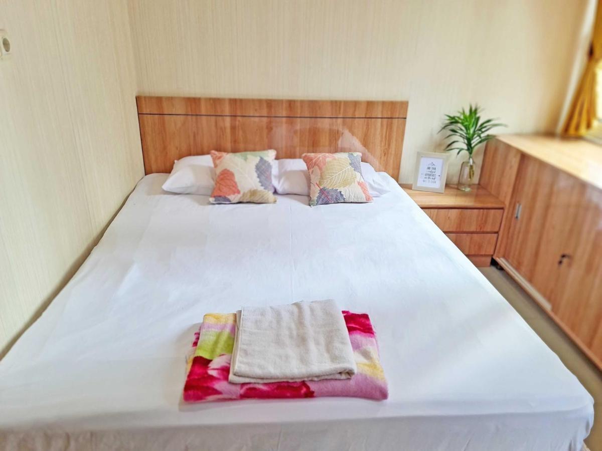 37 Guesthouse جاكرتا المظهر الخارجي الصورة
