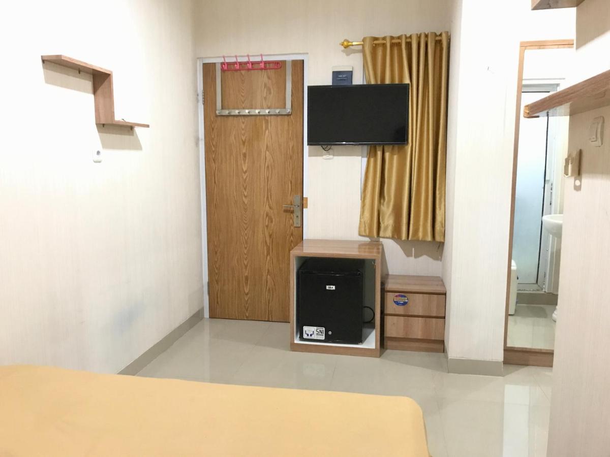 37 Guesthouse جاكرتا الغرفة الصورة