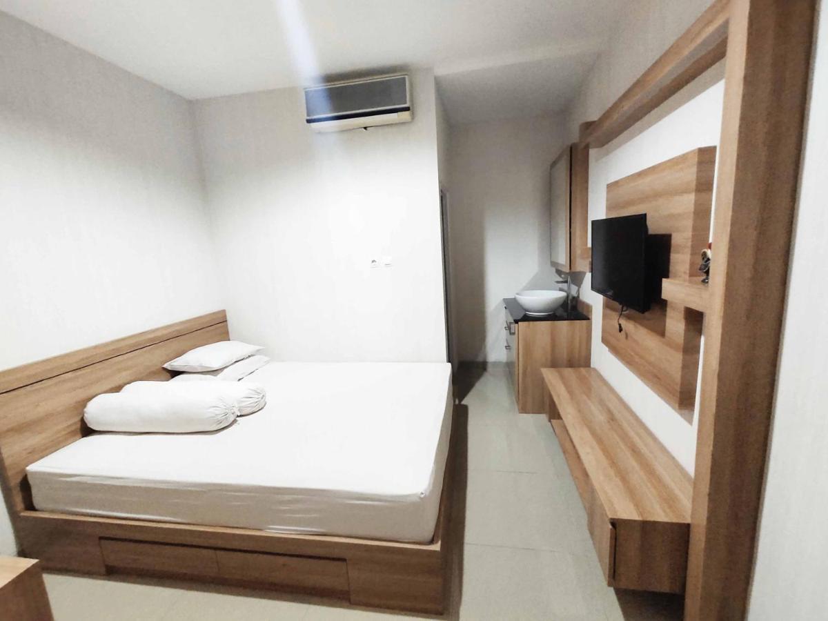 37 Guesthouse جاكرتا الغرفة الصورة