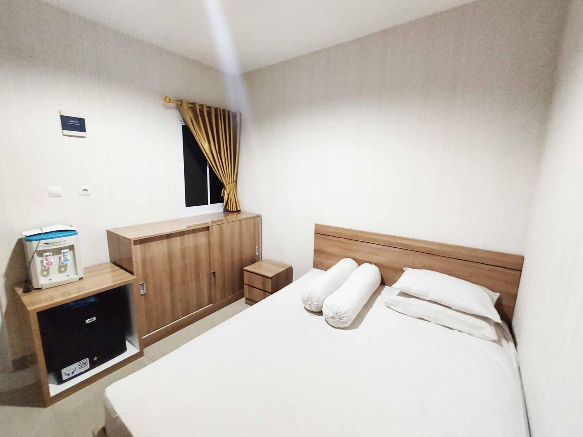 37 Guesthouse جاكرتا الغرفة الصورة