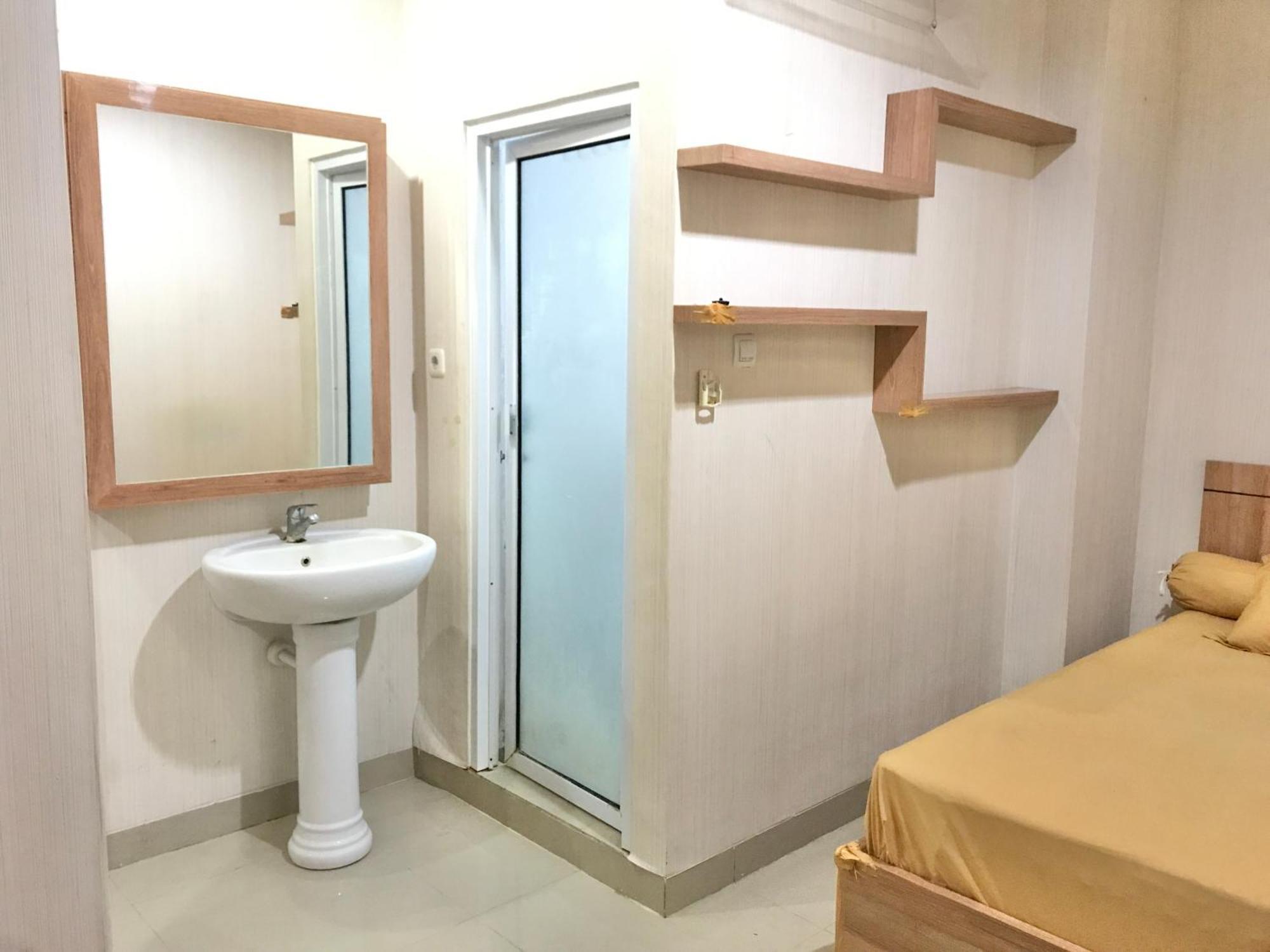 37 Guesthouse جاكرتا الغرفة الصورة