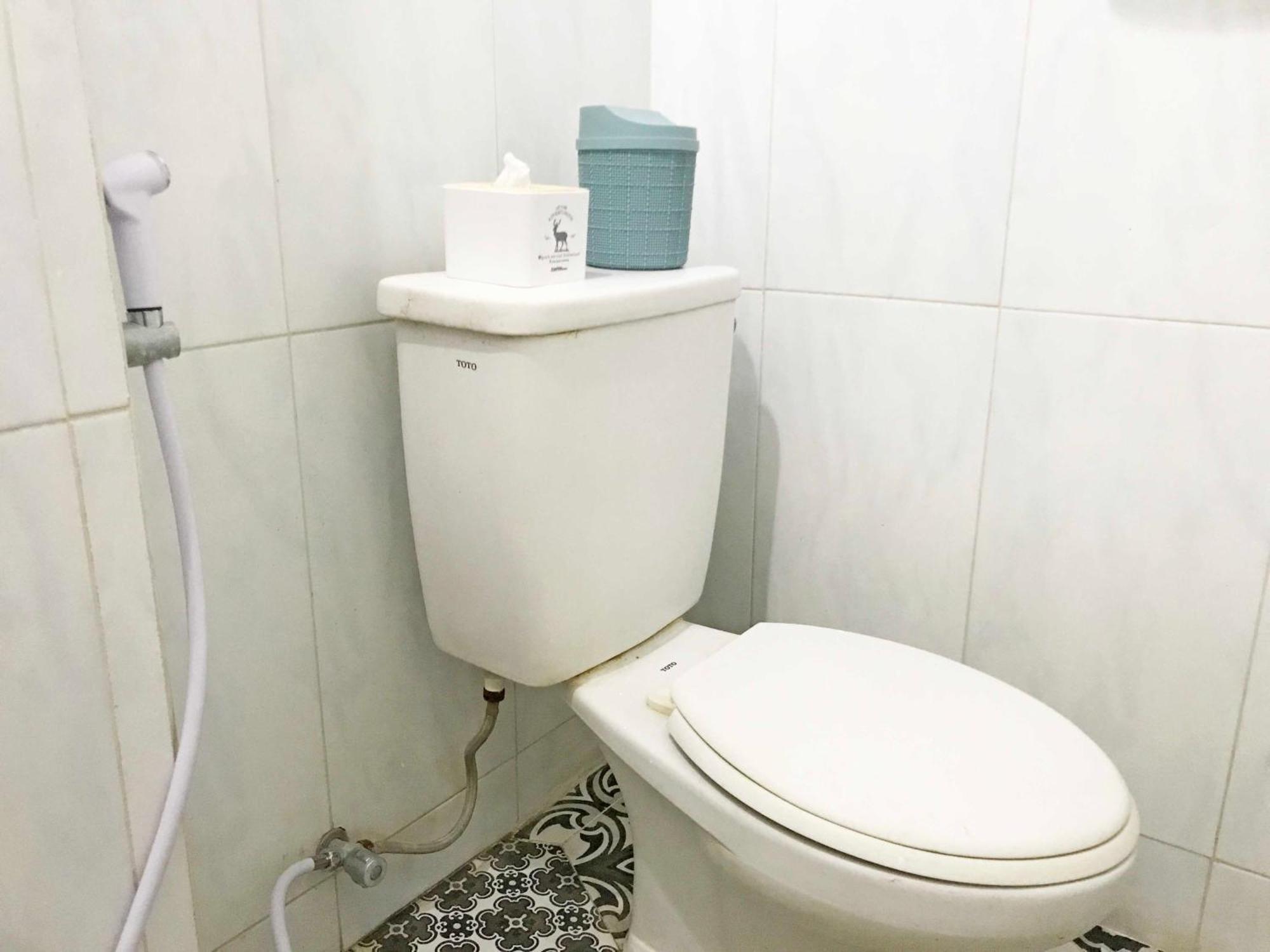 37 Guesthouse جاكرتا الغرفة الصورة