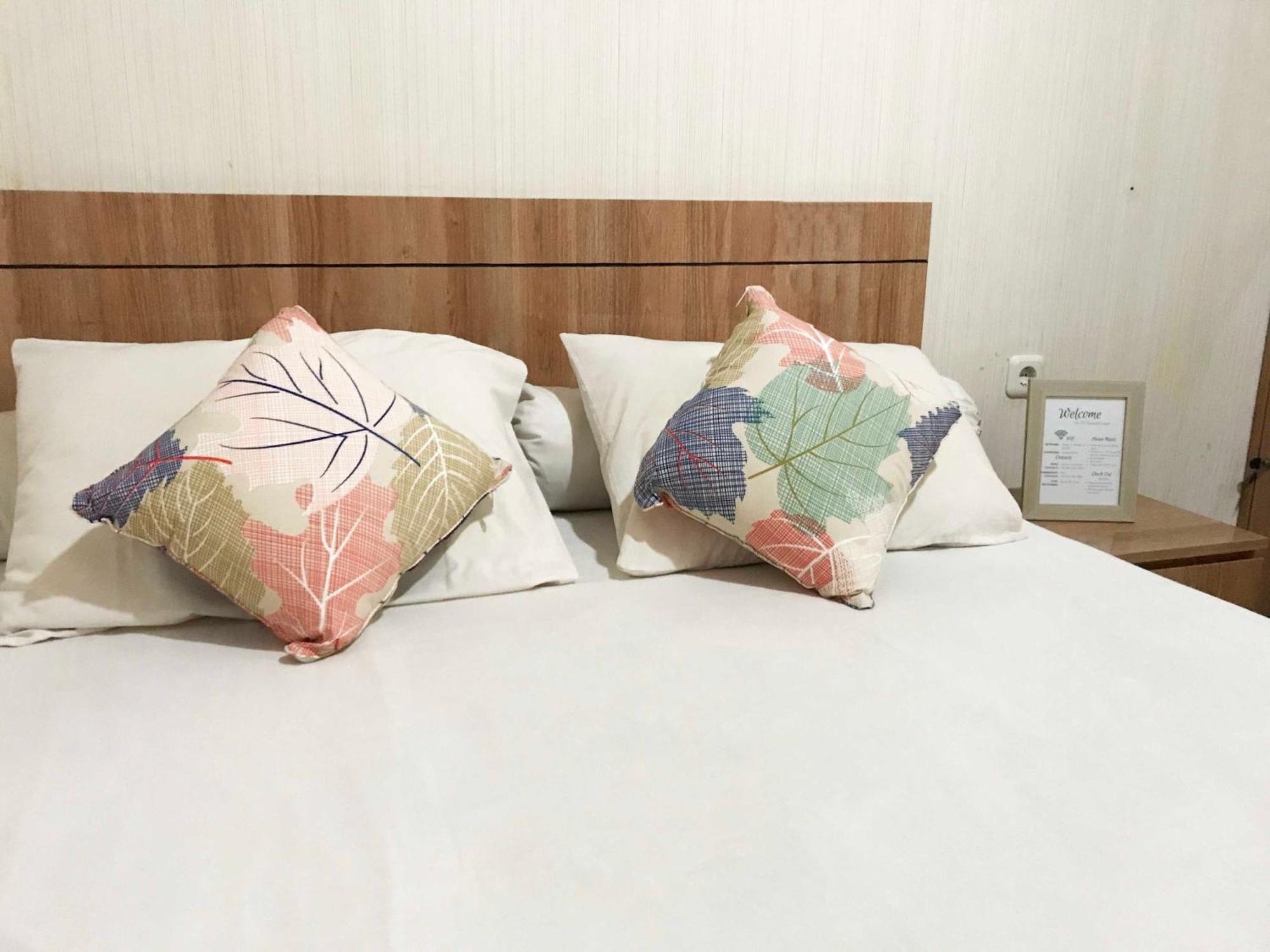 37 Guesthouse جاكرتا الغرفة الصورة