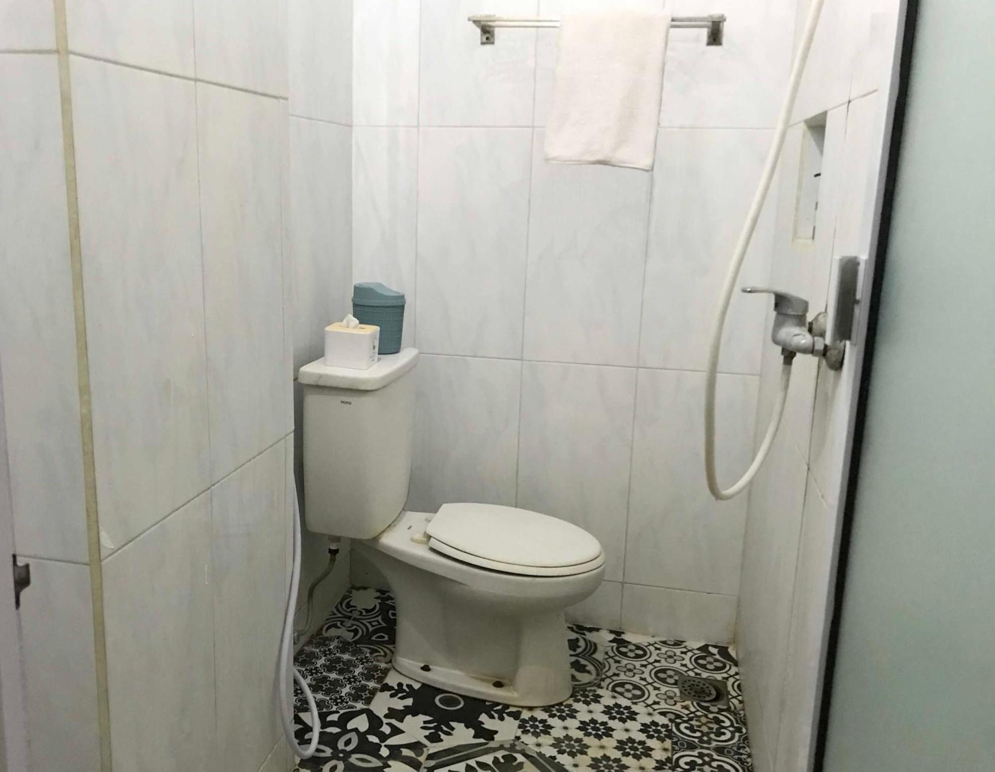 37 Guesthouse جاكرتا الغرفة الصورة