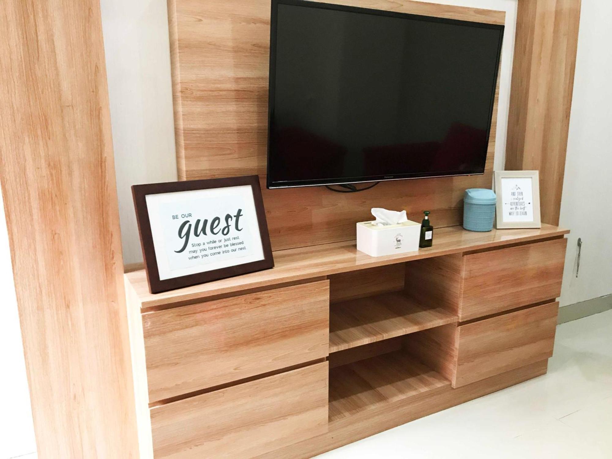 37 Guesthouse جاكرتا الغرفة الصورة