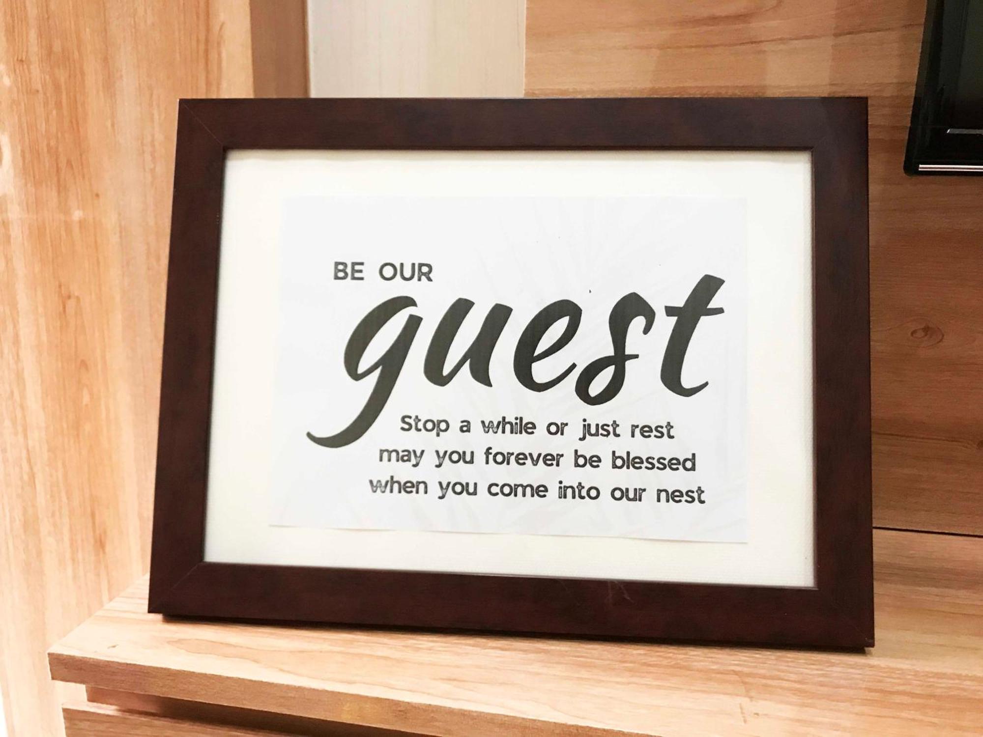 37 Guesthouse جاكرتا الغرفة الصورة
