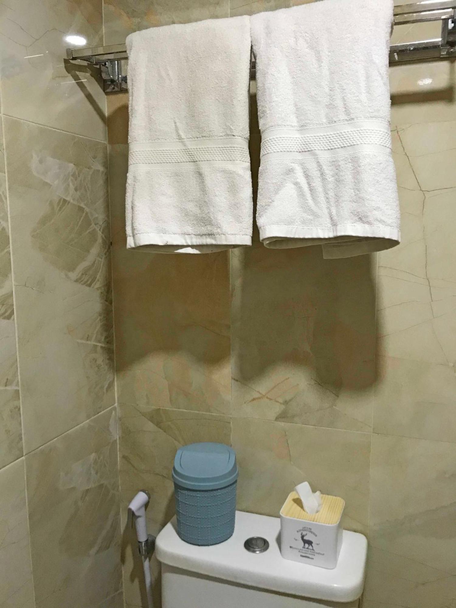 37 Guesthouse جاكرتا الغرفة الصورة